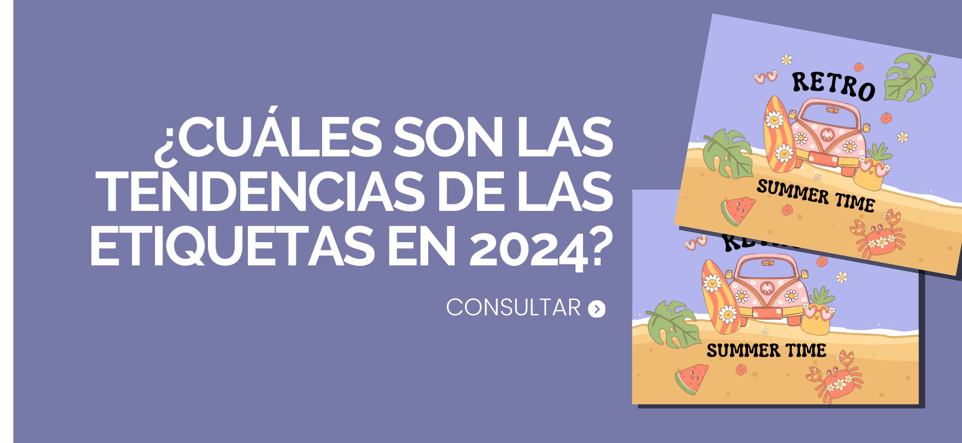 diseño de etiquetas